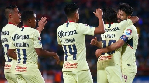 Esta semana América podría llegar al liderato del Apertura