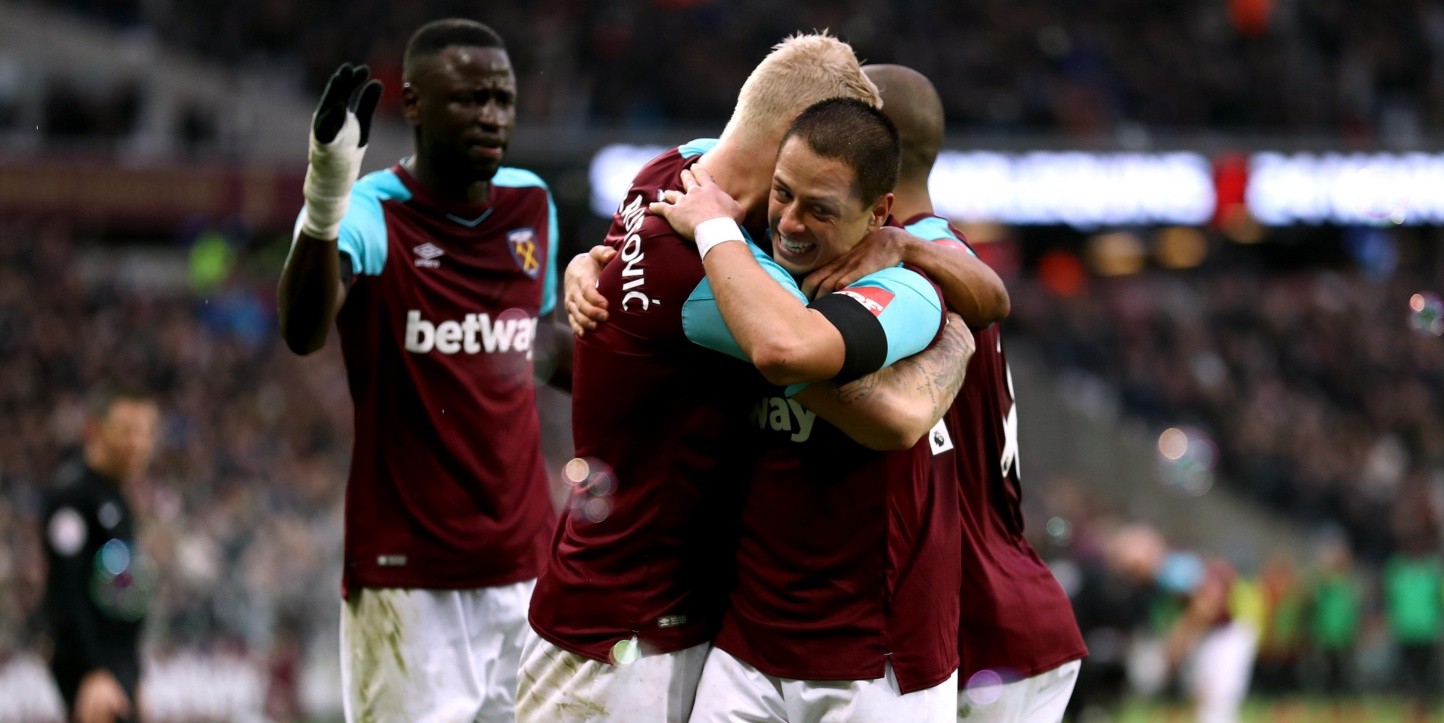 Qué Canal Transmite En México West Ham Vs Bournemouth Bolavip 