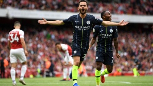 Pronóstico: Manchester City recibe a Huddersfield por la Premier League