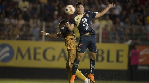 MUY BIEN. En la marca y en la proyección en Querétaro. (Foto: Mexsport).