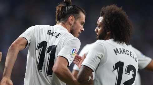 Decidido: Real Madrid ya no fichará a nadie más