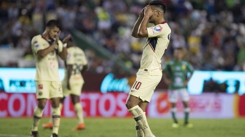 América debe enfocarse ya en el Clásico Capitalino.