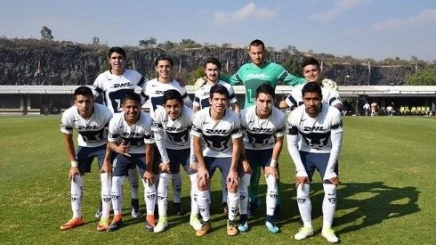 El equipo es dirigido por Carlos González Rolón