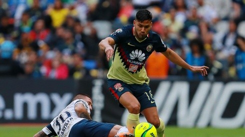 El clásico capitalino acaparará la atención del futbol mexicano hoy