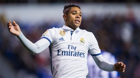 Ya se sabe quien heredará la legendaria 7 de Cristiano Ronaldo: Mariano Díaz