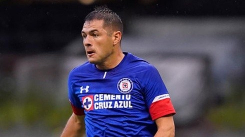 Pablo Aguilar confiado en cortar la racha de Cruz Azul sin ser campeón.