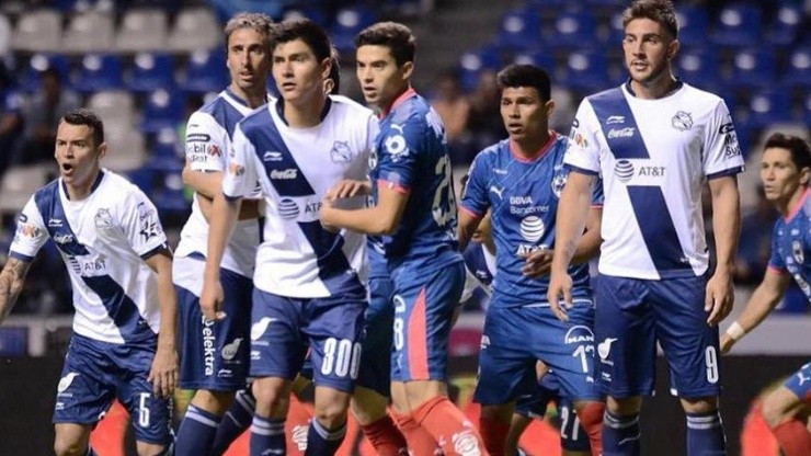 Venados vs Puebla (Foto: Getty)