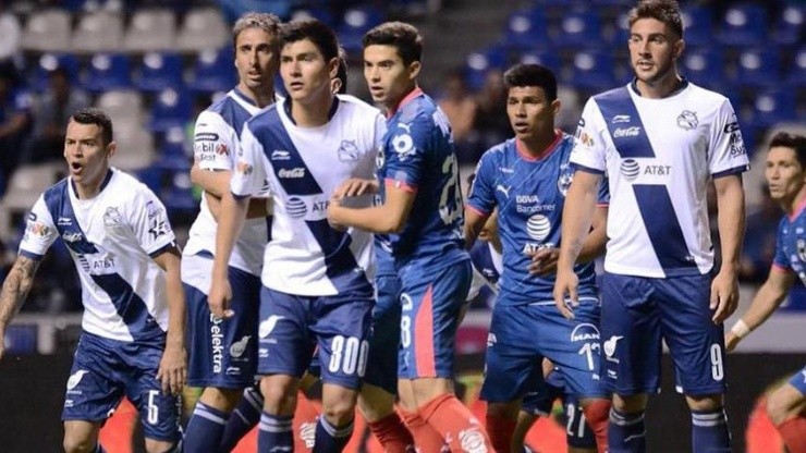 Venados vs Puebla (Foto: Getty)