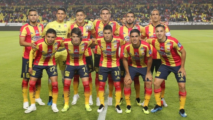 Alebrijes vs Monarcas (Foto: Getty)