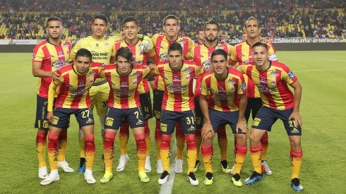 Alebrijes vs Morelia (Foto: Getty)