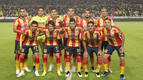 Alebrijes vs Morelia (Foto: Getty)