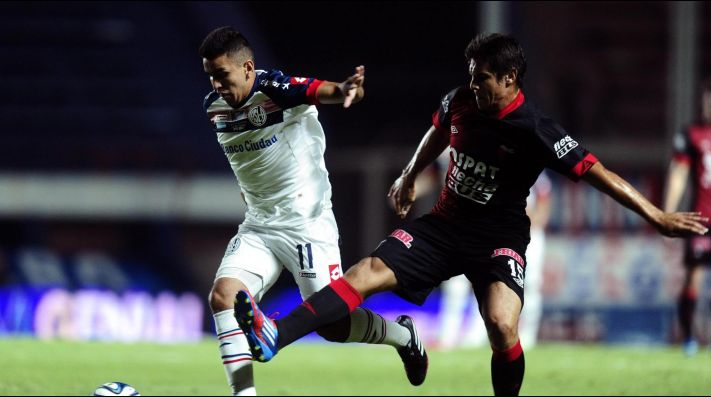 Qué canal transmite en Argentina San Lorenzo vs Colón por ...