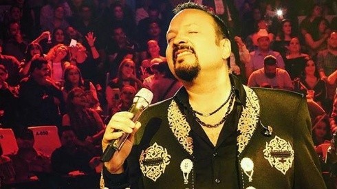 Pepe Aguilar entonará el himno en el Memorial Coliseum de Los Ángeles.