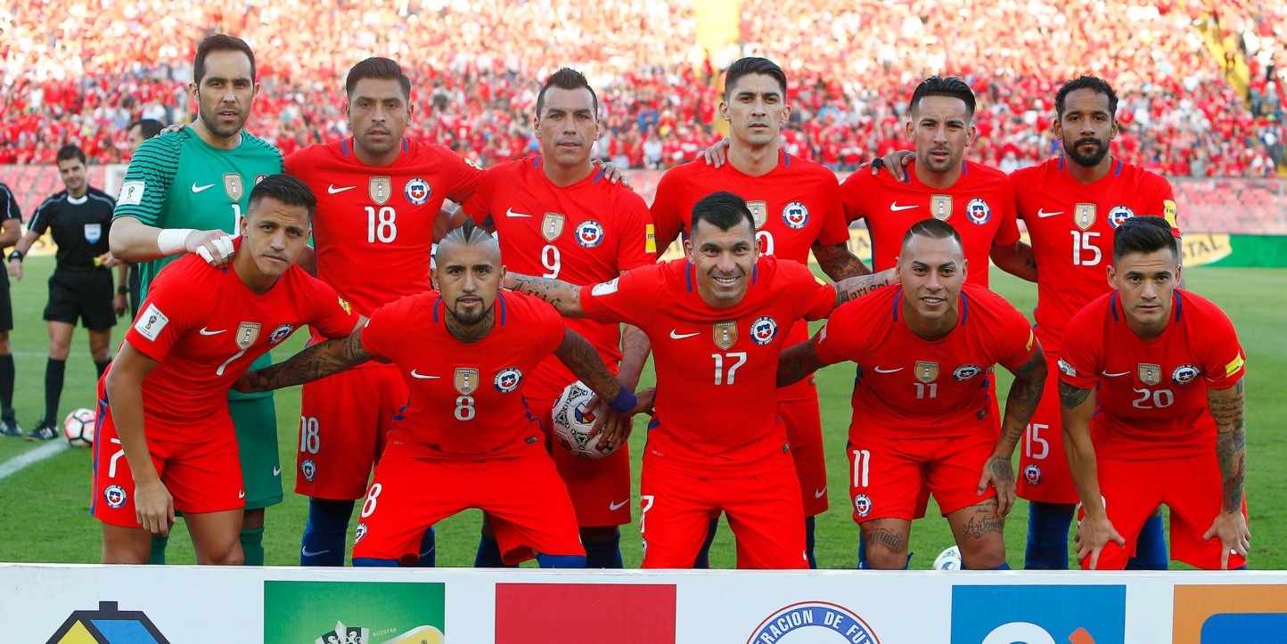 En VIVO: Japón vs Chile | Bolavip