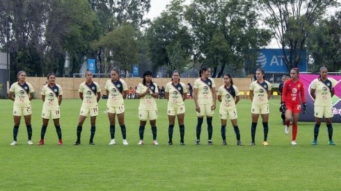 El partido se jugará a las 16.00 horas en Coapa / Foto: Mexsport