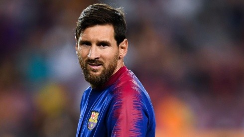 La frase de Menotti que hará que Leo Messi lo mire de reojo