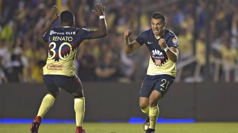 Henry Martín quiere aprovechar las oportunidades en el América.