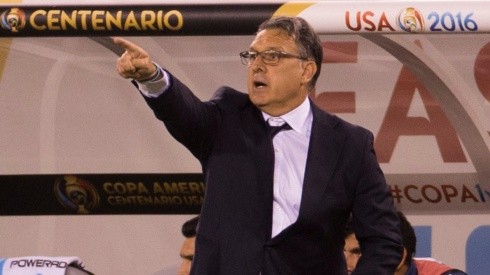México habría sumado una nueva alternativa para la selección: Gerardo Martino