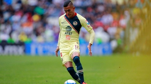 Luis Reyes y Carlos Vargas no jugarán contra Morelia.