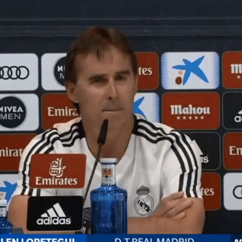 Lopetegui fue tajante sobre Héctor Herrera