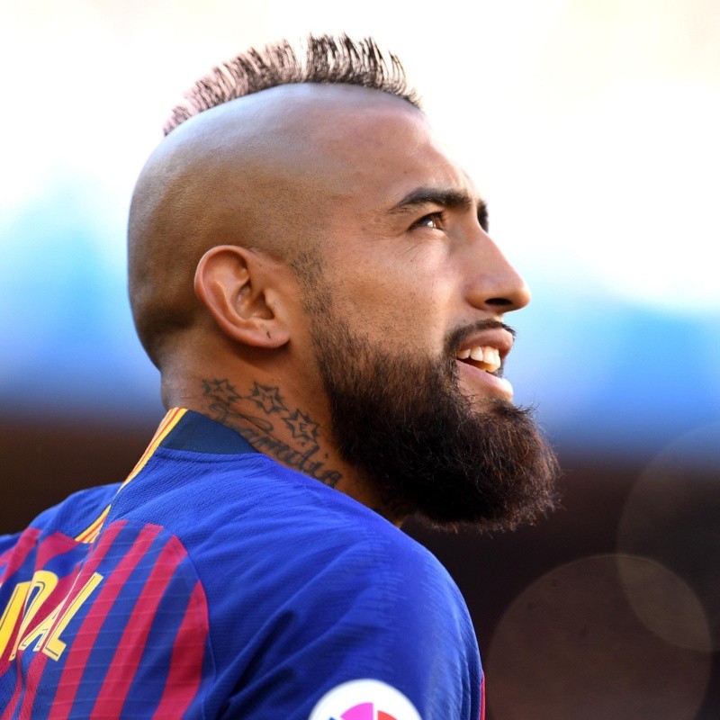 El posteo de Vidal en medio del enojo y de las polémicas