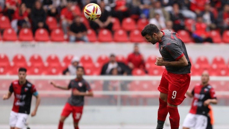 ¡Golazo, Puma!