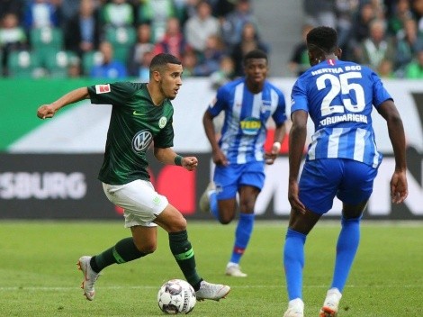 Wolfsburgo lanzó un duro tuit en contra de Cruz Azul