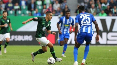 Wolfsburgo lanzó broma a Cruz Azul tras el empate en la Bundesliga.