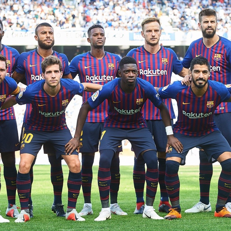 Qué canal transmite Barcelona vs PSV por la UEFA Champions League