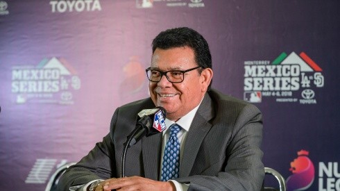 Fernando Valenzuela asomó su favoritismo con el Cruz Azul