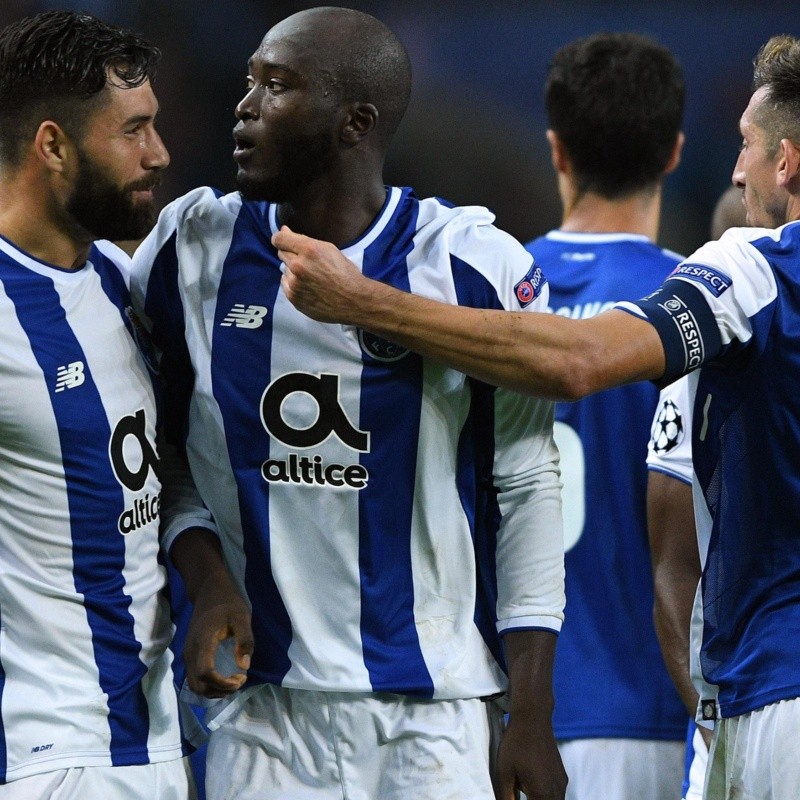 Qué canal transmite Schalke 04 vs Porto por la Champions League