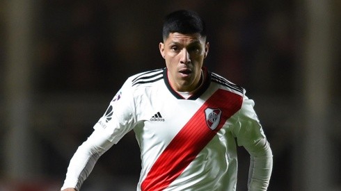 Conmebol dio a conocer la sanción para Enzo Pérez