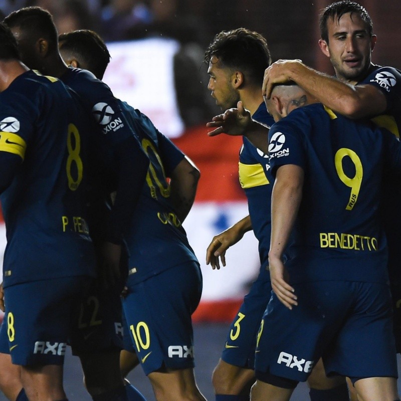 Qué canal transmite en Latinoamérica Boca Juniors vs Cruzeiro por la Copa Libertadores