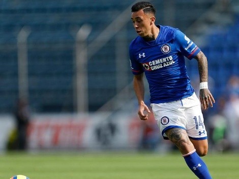 "Cruz Azul me pedía ser un jugador monótono": Rodríguez