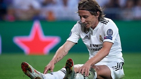 NO todos en Real Madrid quieren que Modric gane el Balón de Oro