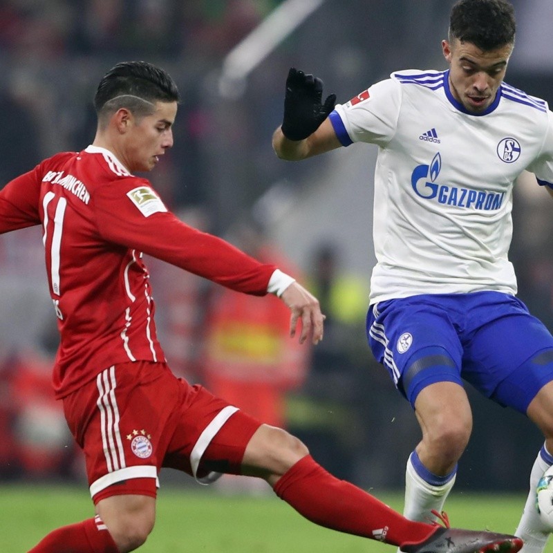 Qué canal transmite Schalke 04 vs Bayern Múnich por la Bundesliga