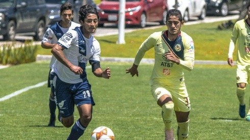 Las Águilas subieron al segundo puesto de la tabla