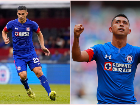 Dos jugadores de Cruz Azul en el Top 10 de la Liga MX en FIFA 19