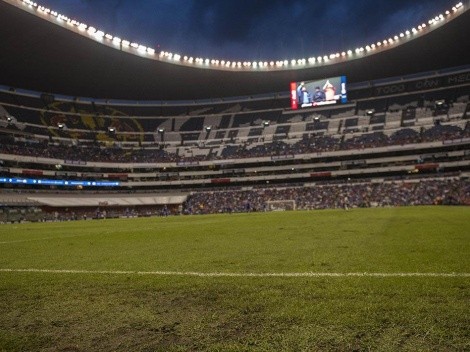 FIFA 19 detalló el Estadio Azteca con la afición de Cruz Azul