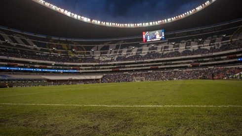 Estadio Azteca saldrá licenciada en la próxima edición del FIFA 19.