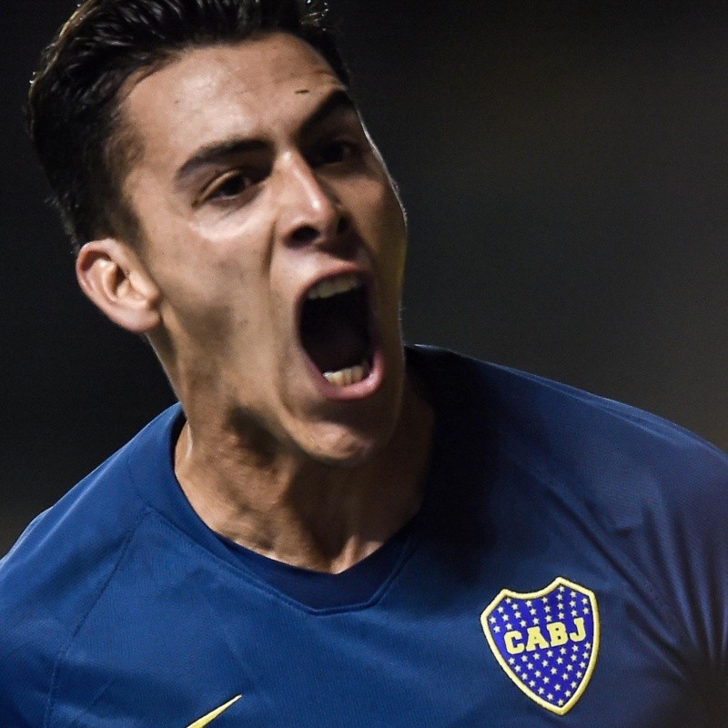 Pavón: "Esto es un clásico, se juega a muerte"