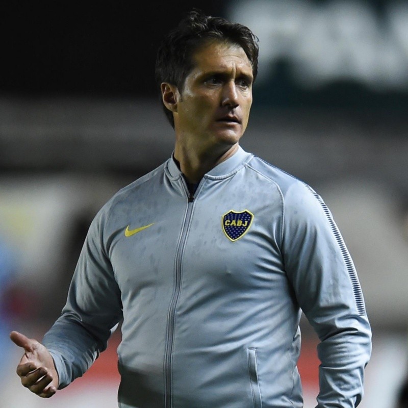 Tres entrenadores que pueden llegar a Boca si Guillermo Barros Schelotto no renueva contrato