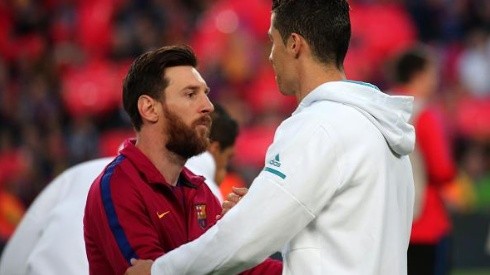 Messi fue con Cristiano más bueno de lo que Cristiano fue con Messi