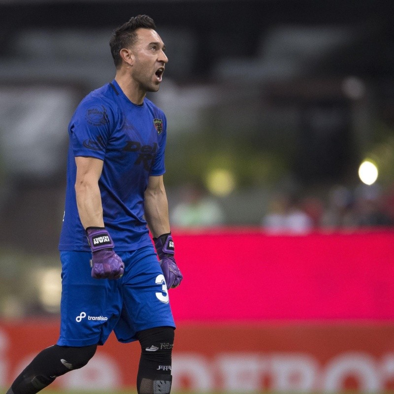 ¡Juárez sorprendió a todos y eliminó a América en el Estadio Azteca!