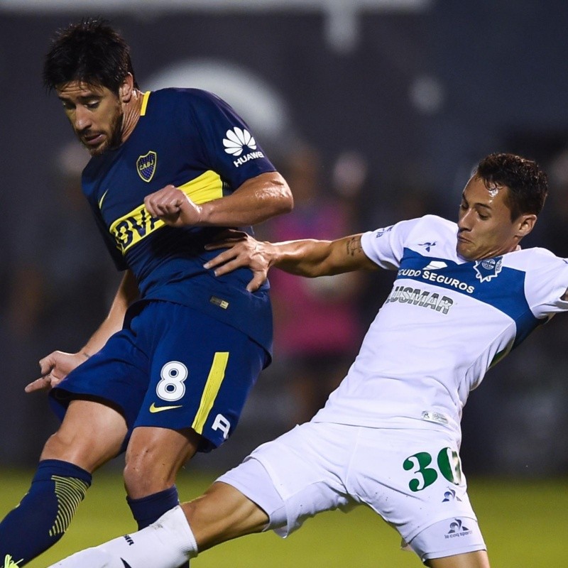 Qué canal transmite Boca vs Gimnasia por la Copa Argentina