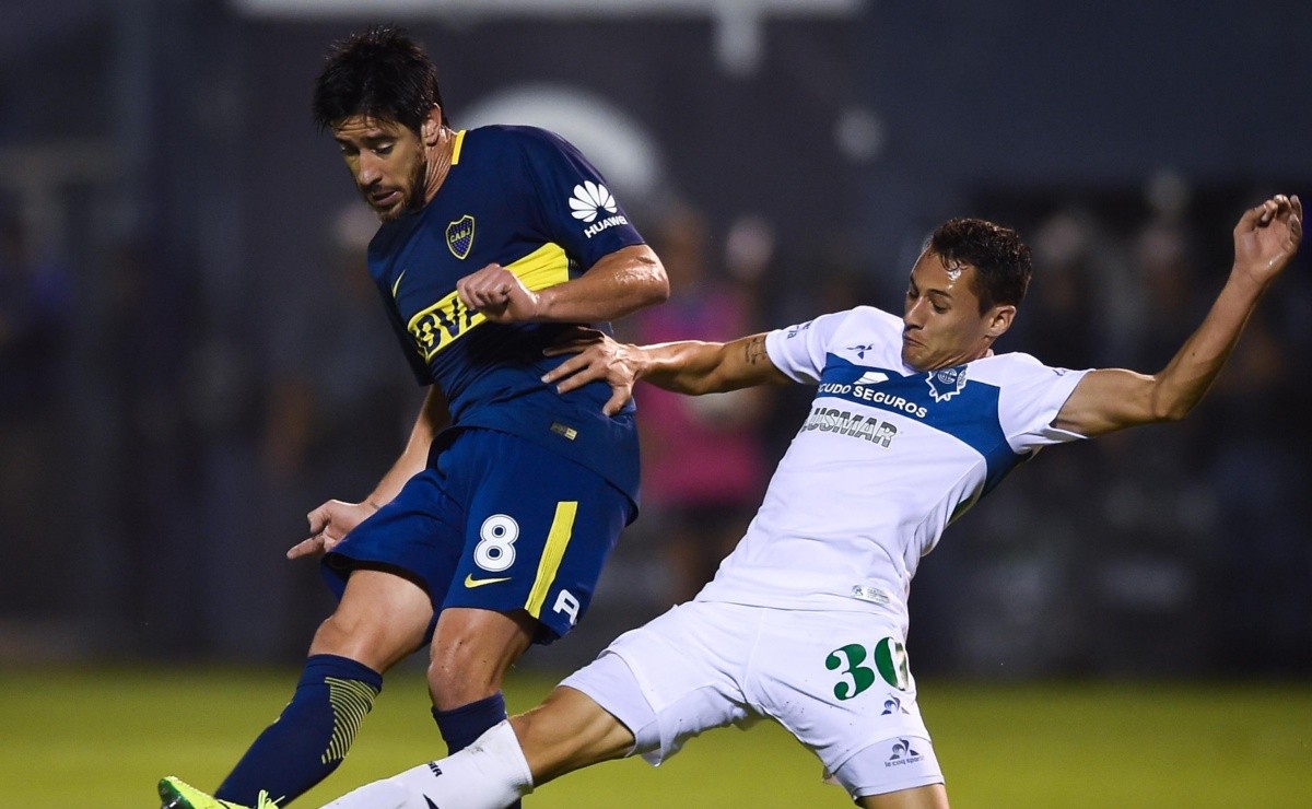 Qué canal transmite Boca vs Gimnasia por la Copa Argentina