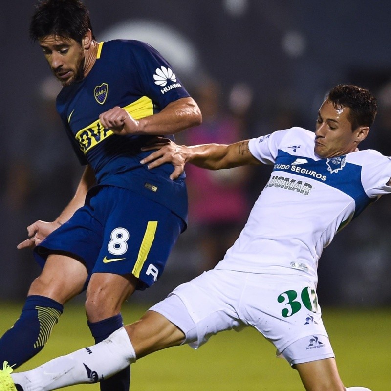 Boca Juniors vs Gimnasia La Plata por la Copa Argentina: Hora, Canal de TV y ver en VIVO