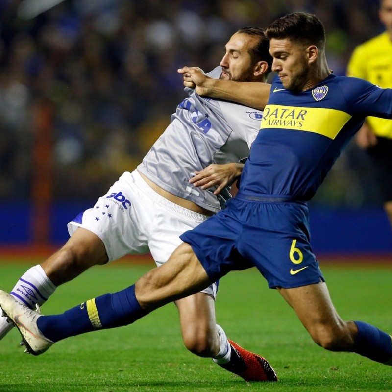 Boca se cansó de las injusticias e irá con los tapones de punta a Conmebol