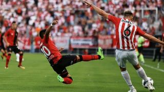 Que Canal Transmite En Argentina Estudiantes Vs Newell S Por La Superliga Bolavip