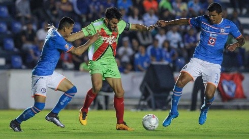 Comenzó la venta de boletos para el encuentro entre Cruz Azul y Juárez por Copa MX.